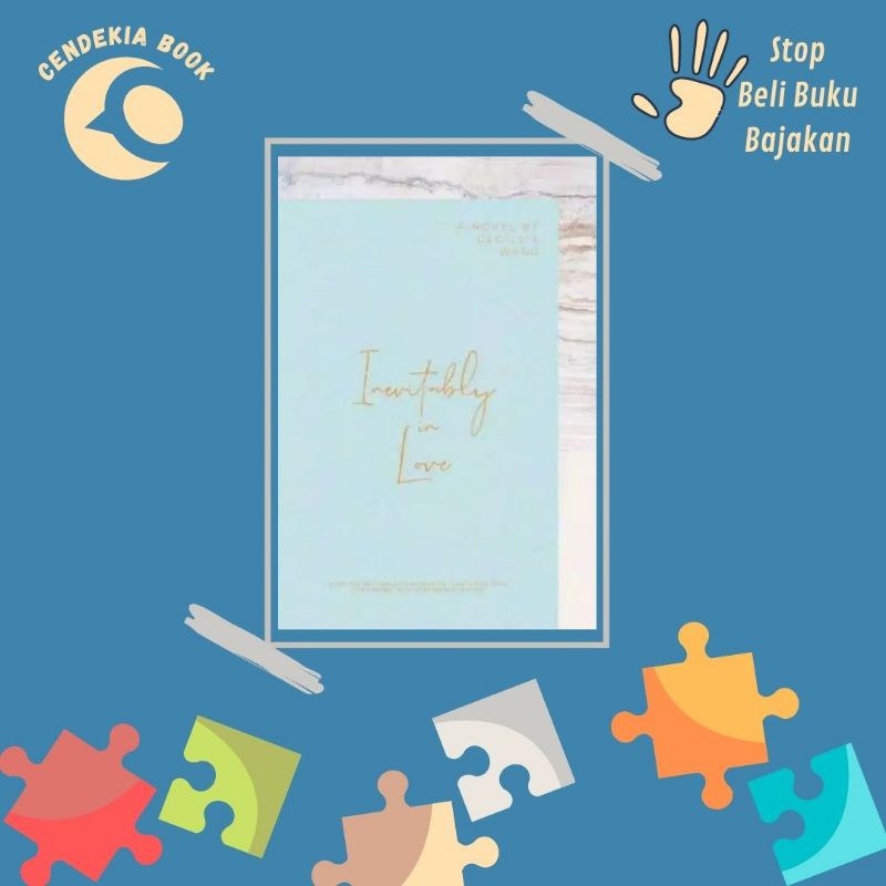 Inevitably In Love (New Edition)