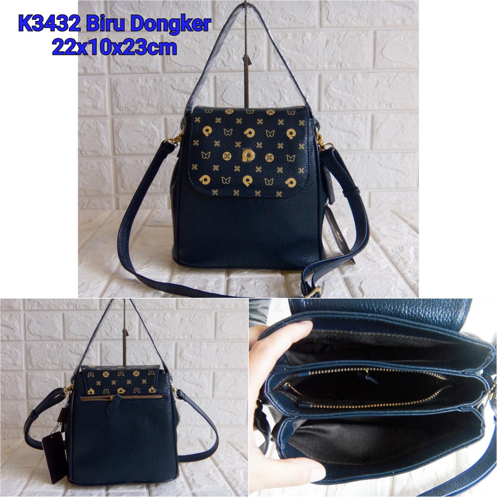 Tas Papillon Original K3432 Birdong