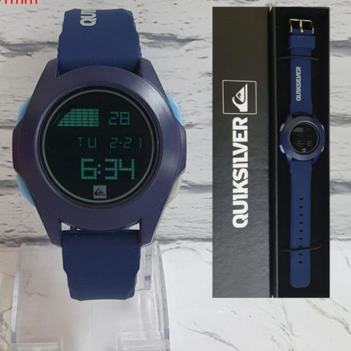 Jam tangan QUIKSILVER digital