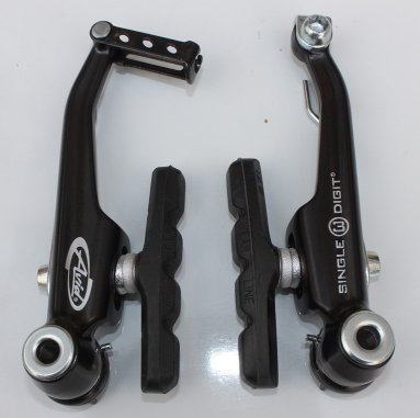 REM v brake AVID 3V vbrake long short arm SD3 sepeda mtb balap lipat gunung bmx