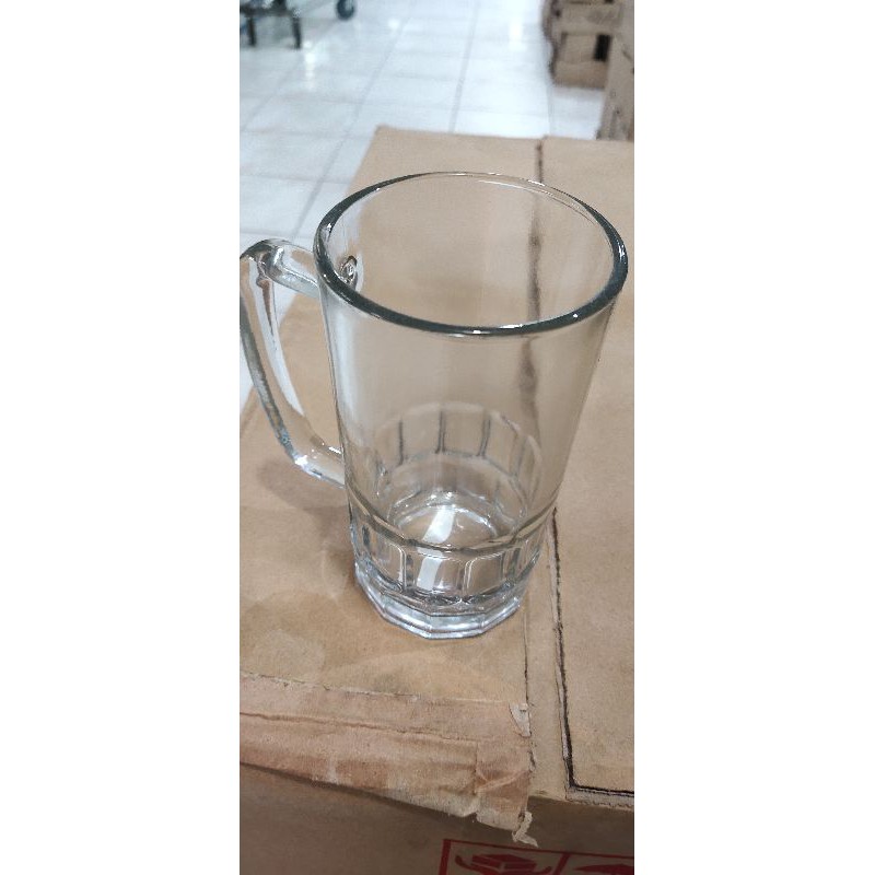 gelas • gelas es teh tanggung • gelas beling • gelas kaca • gelas es • gelas kedawung • mug kaca