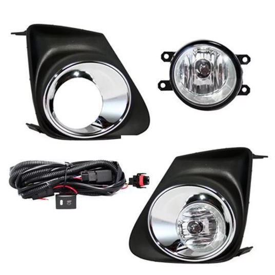 Foglamp Toyota Altis 2011
