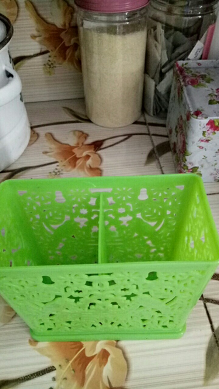 Kotak Sendok / Tempat Sendok Murah