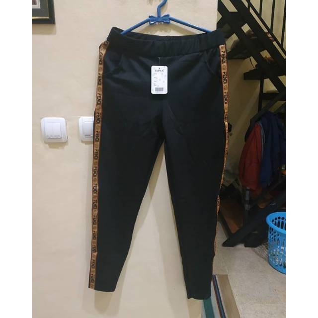 fendi pants 5756