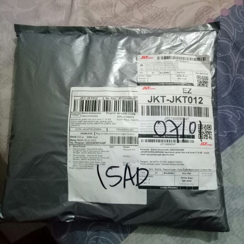 Atasan Batik Dolby Dolbi Dobby Doby Tenun Sutra Tulis Halus Katun Atbm Baron ,sarombit Atasan