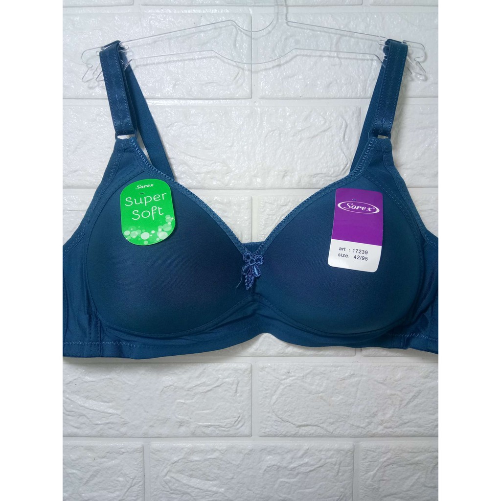 bra/bh sorex 17239