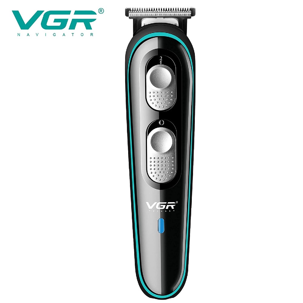 VOYAGER VGR V-055 Professional Electric Hair Trimmer - Pencukur Rambut