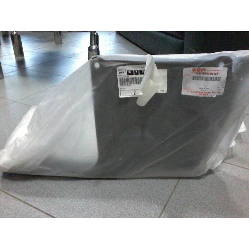 Cover Engine Mesin Kolong Kiri Suzuki Swift ASLI SGP!