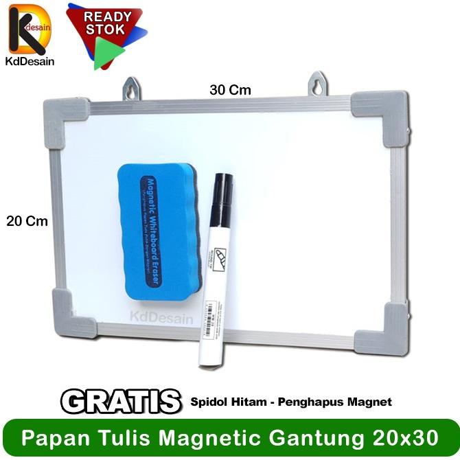 

BAYAR DITEMPAT Papan Tulis Whiteboard Magnetic Gantung 20x30 Spidol Hitam Penghapusan/PULPEN GEL/PULPEN LUCU/PULPEN 1 PACK/PENSIL WARNA/PENSIL 2B/PENGHAPUS JOYKO/PENGHAPUS LUCU/RAUTAN PENSIL PUTAR/RAUTAN ELEKTRIK/SPIDOL WARNA/SPIDOL PERMANEN/SPIDOL