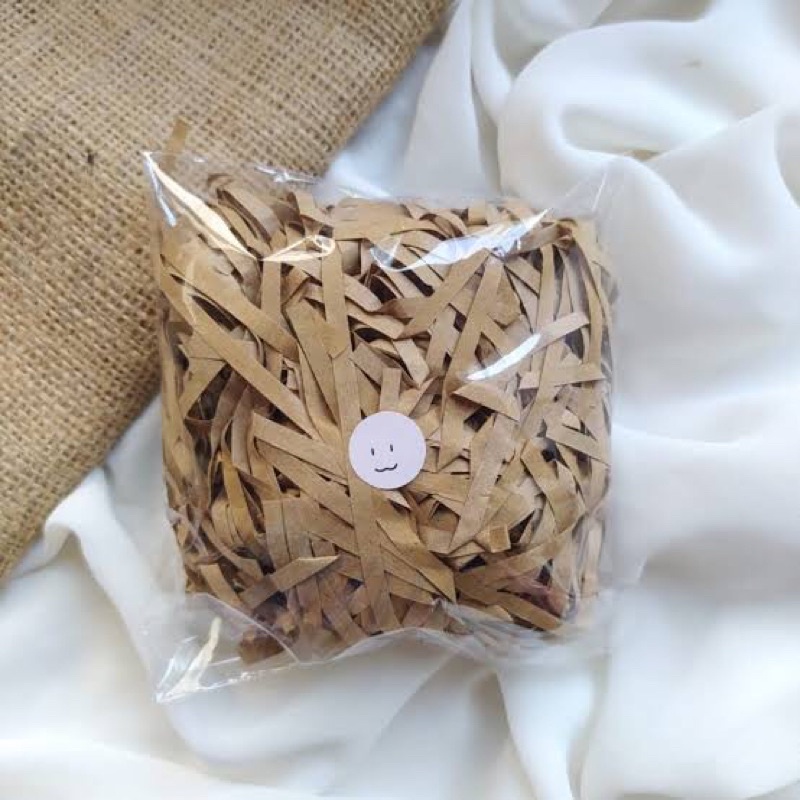 

KERTAS SERUT TERSEDIA 10gr,50gr,250gr