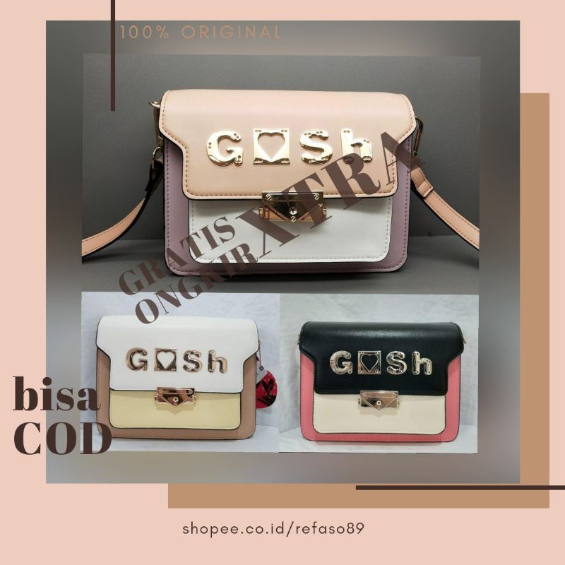 TAS GOSH ART 605