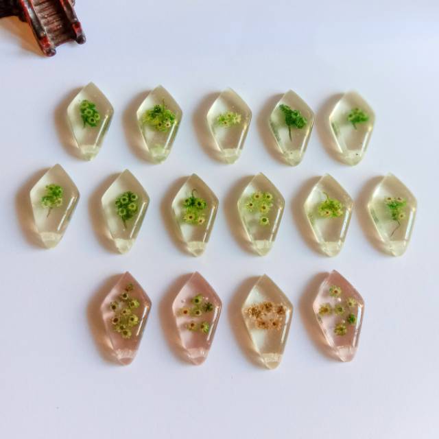 KALUNG RESIN / KALUNG ETNIK / KALUNG EDELWEISS / KALUNG BENING / KALUNG MURAH