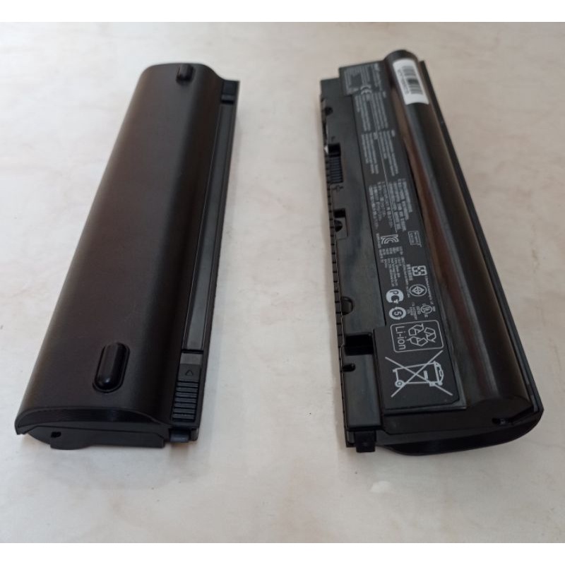 Baterai Battery Asus Eee pc 1025 1025C 1025E 1225 series