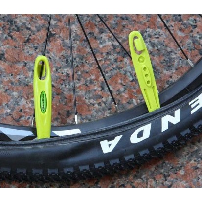 Rockbros Tyre Lever POM Alat Cungkil Congkel Ban Luar Sepeda