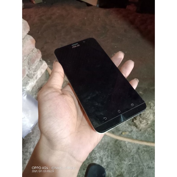 asus z00ad ram 4gb lcd mesin original