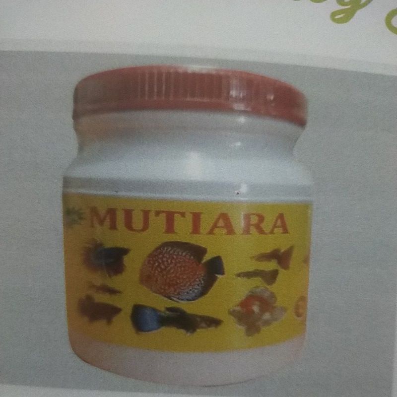 

Mutiara