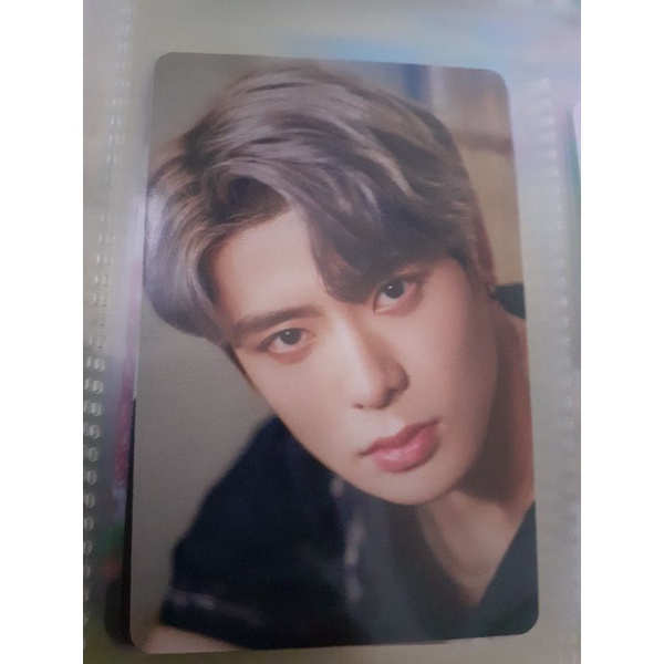 DICON 101 PHOTOCARD NCT 127 OFFICIAL