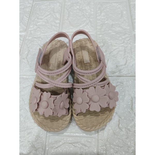 ESW Sandal Tali Anak Kode 33B (Tanpa Dus)