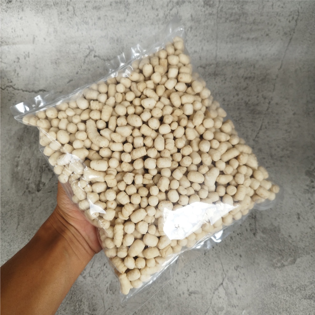 Pilus/Sukro Cikur SARI RASA 500 gr