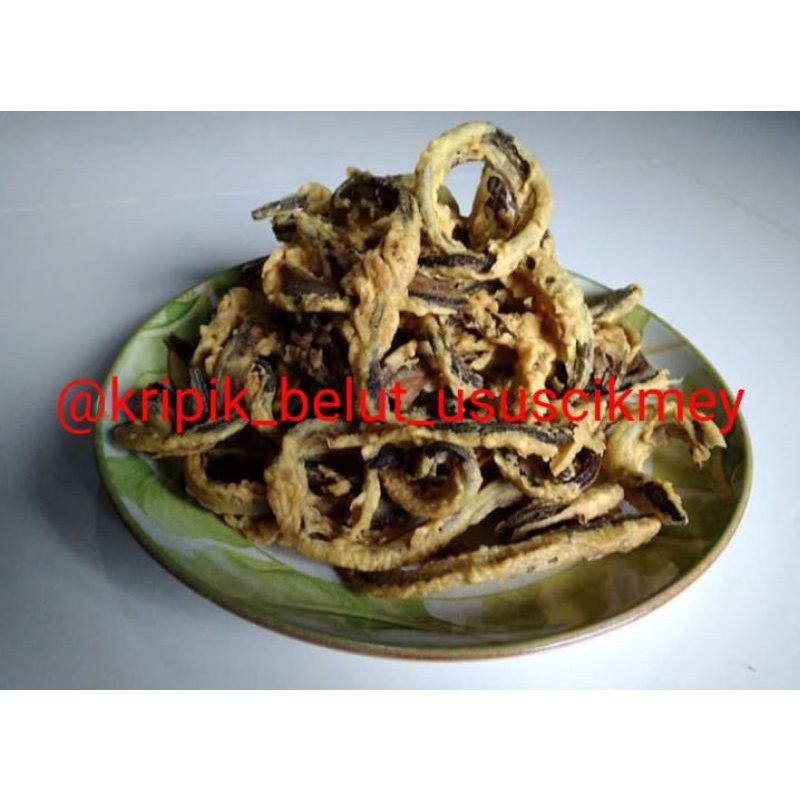 

kripikbelutcikmey
