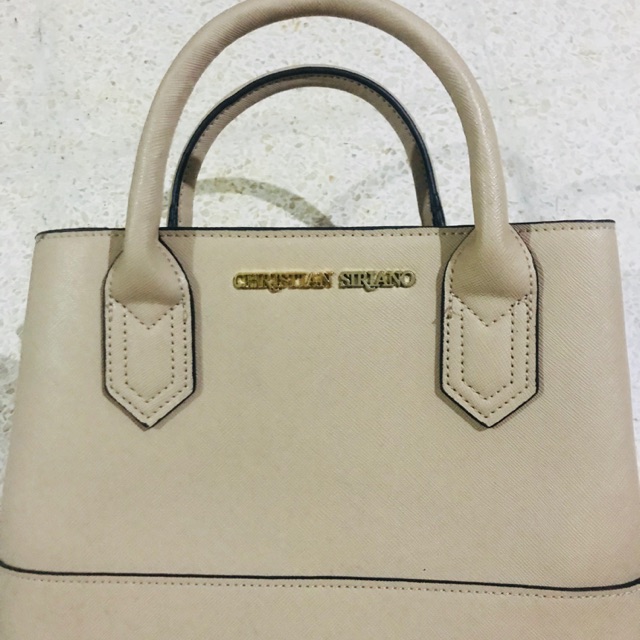 Tas Christian Siriano