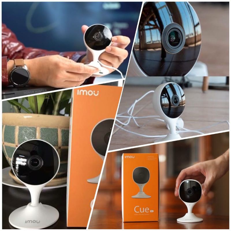IP Cam IMOU