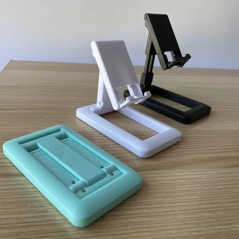 Dudukan HP Liftable / Dudukan Handphone Folding Phone Stand