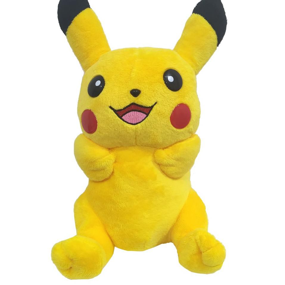 pokemon plush cute