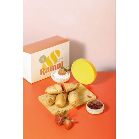 

Molen Klasik Manis (Mix. 10 Pcs)