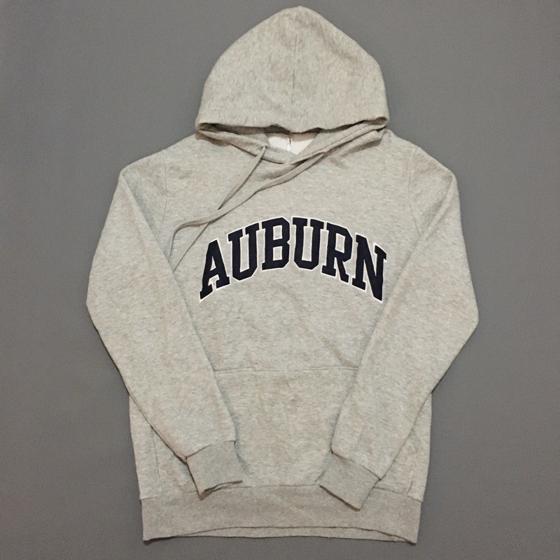 auburn sweatshirt