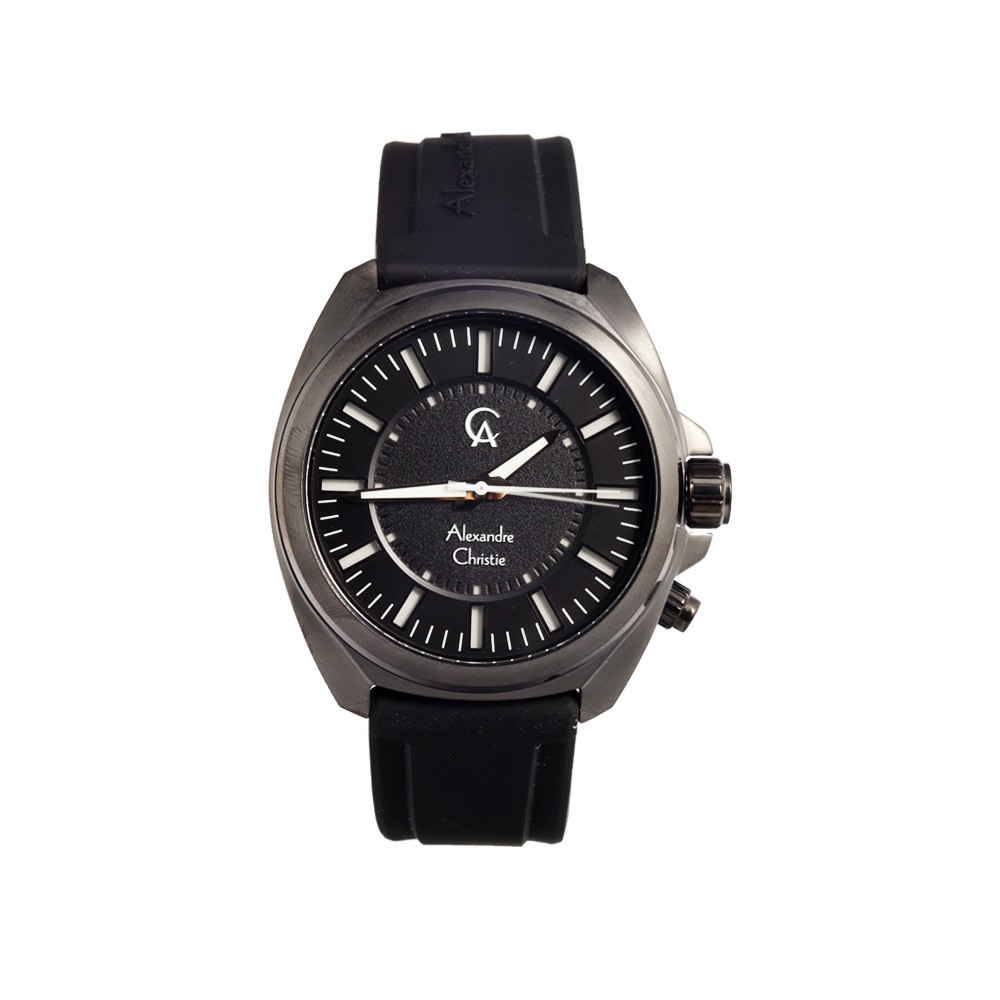 

Alexandre Christie AC 8631 MHRIPBA Pria