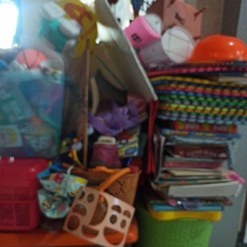 Goods of titipOhanna