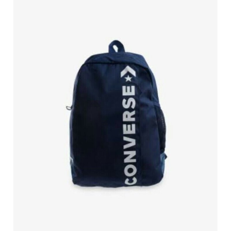 ransel ConVerse backpack anak tas sekolah anak ransel pria tas gendong pria laptop Produk Imitasi/KW