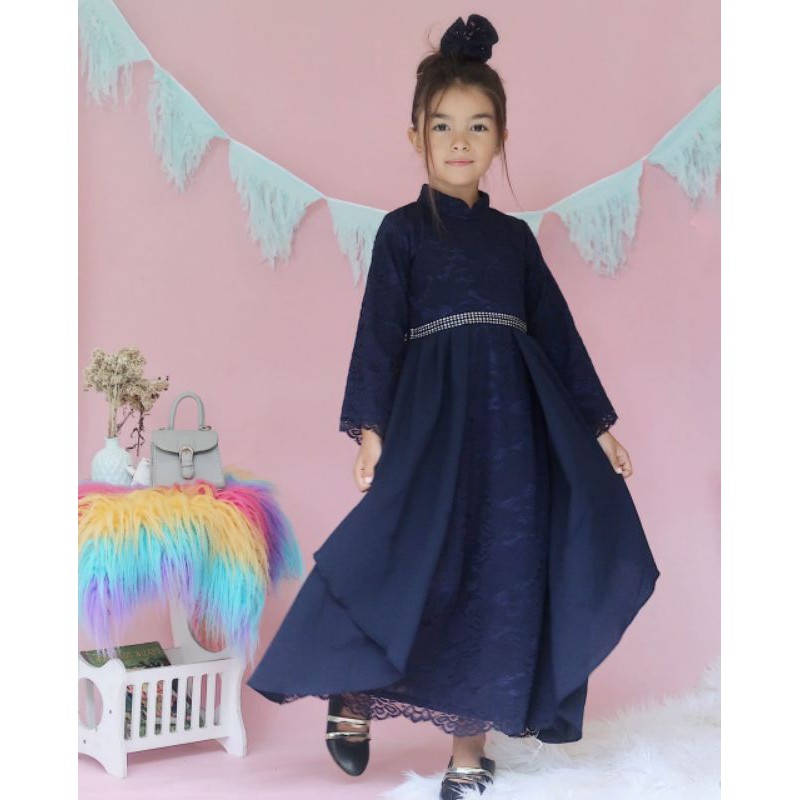 Gamis NauraSarimbit/GamisCOUPLE/GAMISIBU DANANAK