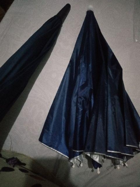 Tabasa Payung Panjang Blunt Loko