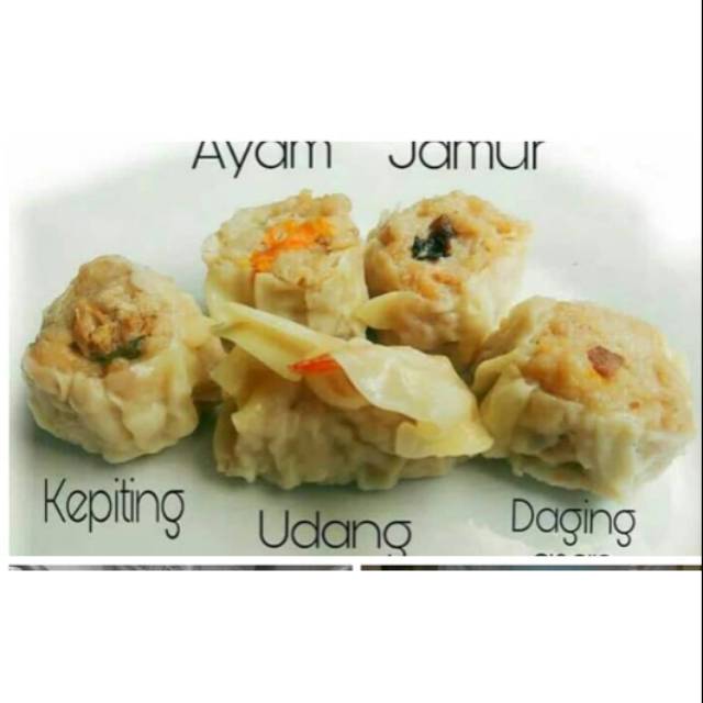 

Dimsum