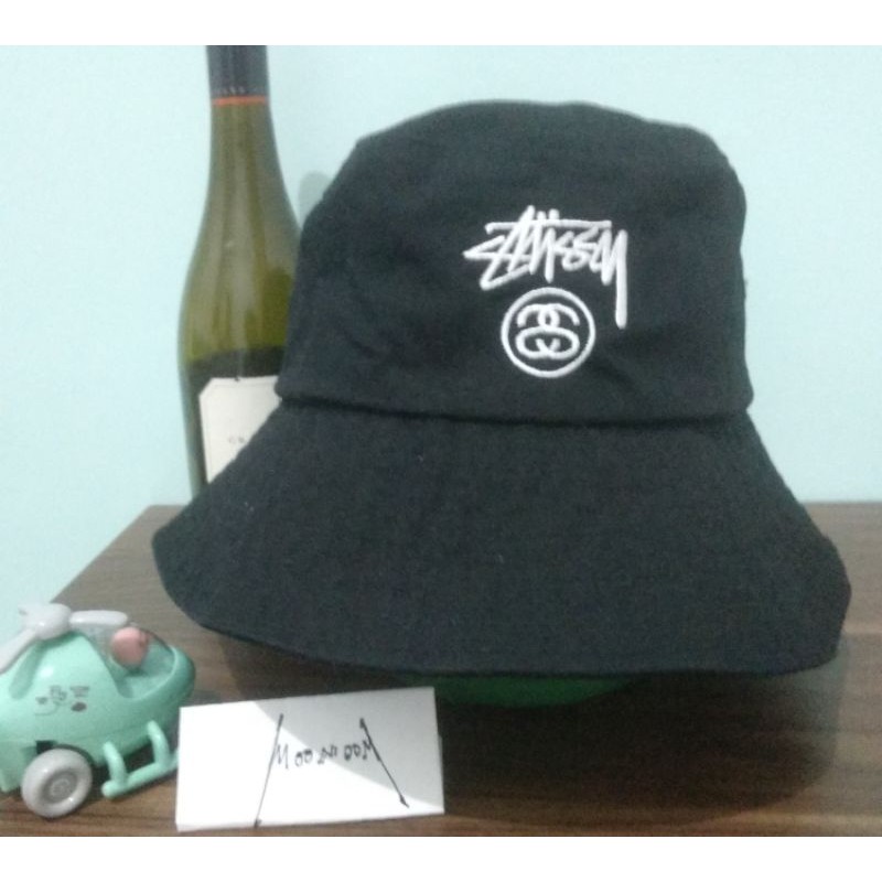 Bucket Stussy