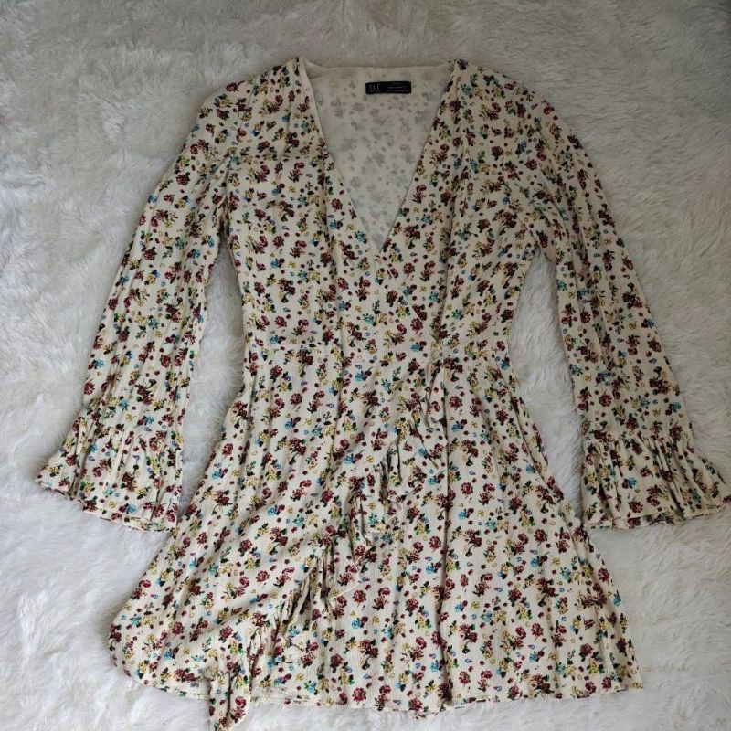 jumpsuit Zara woman jumpsuit wanita playsuit pendek wanita jumpsuit pendek cewek