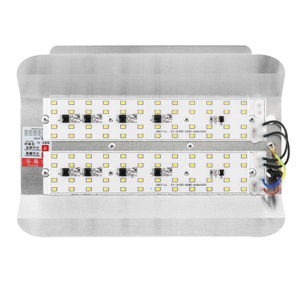 328 High Power 100W 96 LED Iodine Tungsten Lamp Outdoor