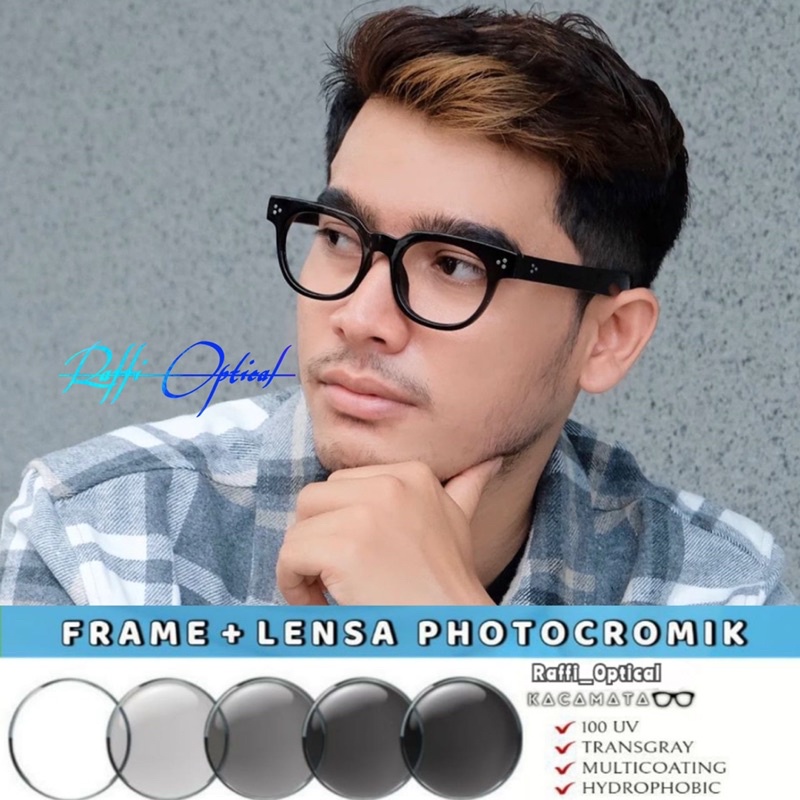 MOSCOT VILDA PREMIUM | ANTIRADIASI