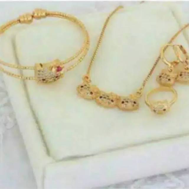 Set anak