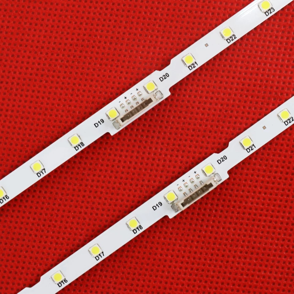 BACKLIGHT TV LED SAMSUNG  LED BACKLIGHT SAMSUNG UA49NU7300AK 49NU7300  UA49NU7100AK 49NU7100