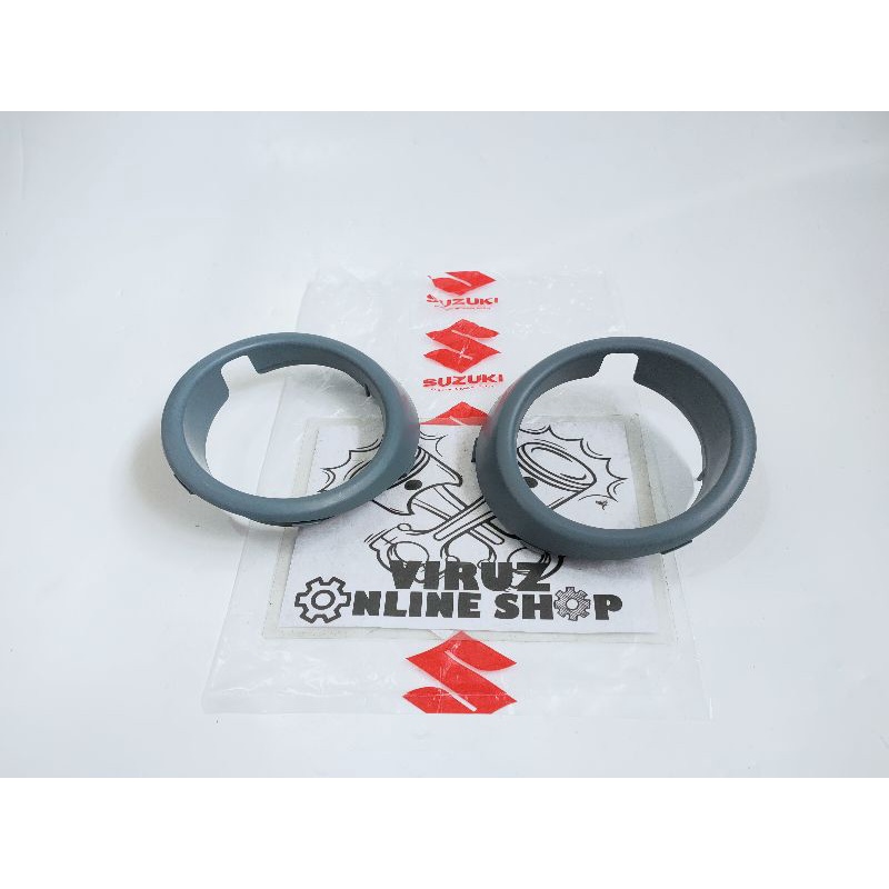 Cover Fog Lamp APV / Cover Foglamp APV / Cover Fog Lamp Suzuki / APV / Original Suzuki / Lampu Kabut