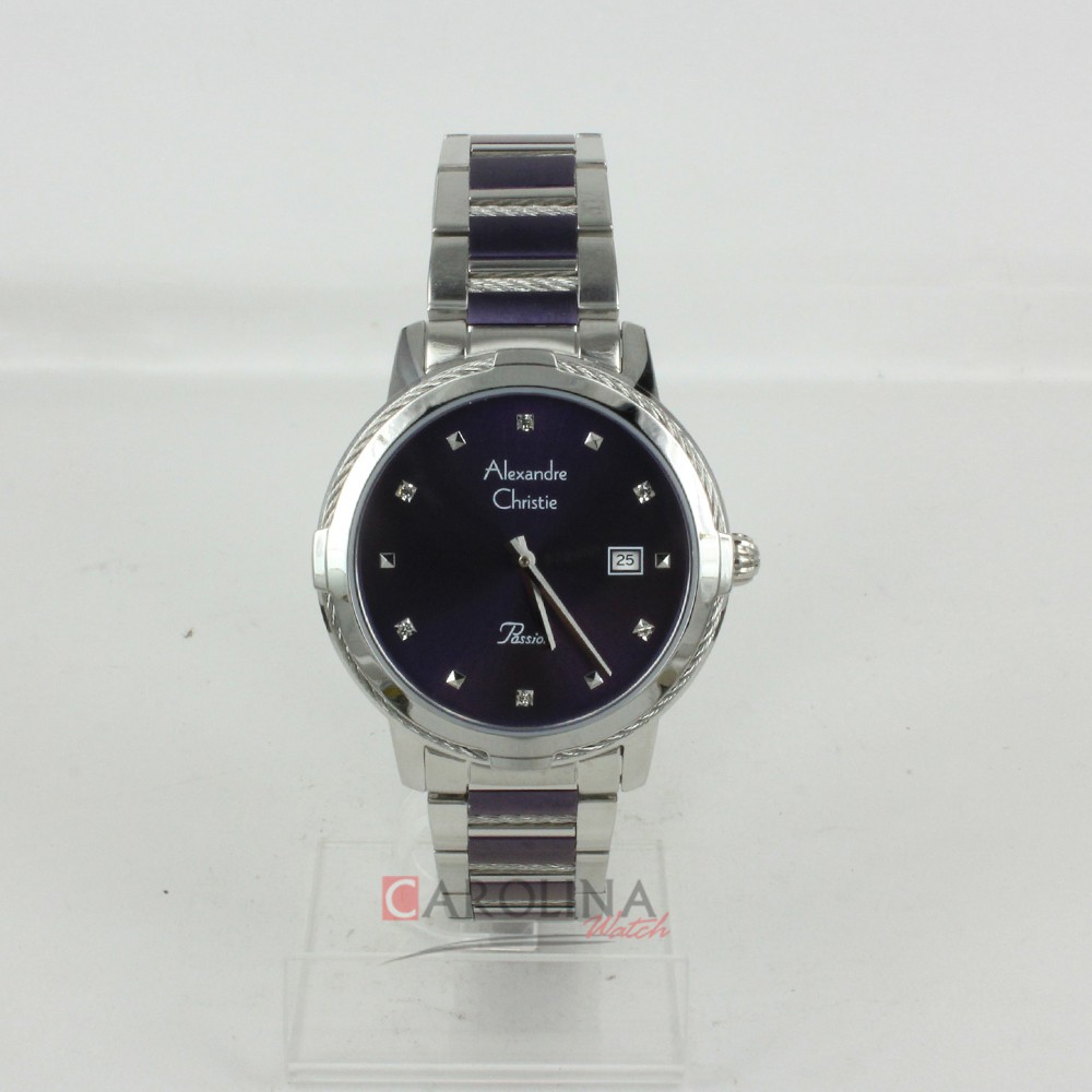 

Alexandre Christie A2846LDBTLPU Wanita