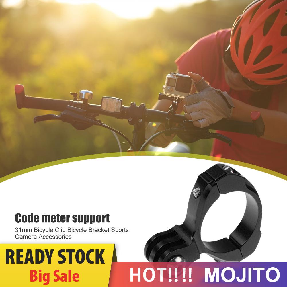 Bracket Mount Stang Sepeda Holder Kamera Gopro