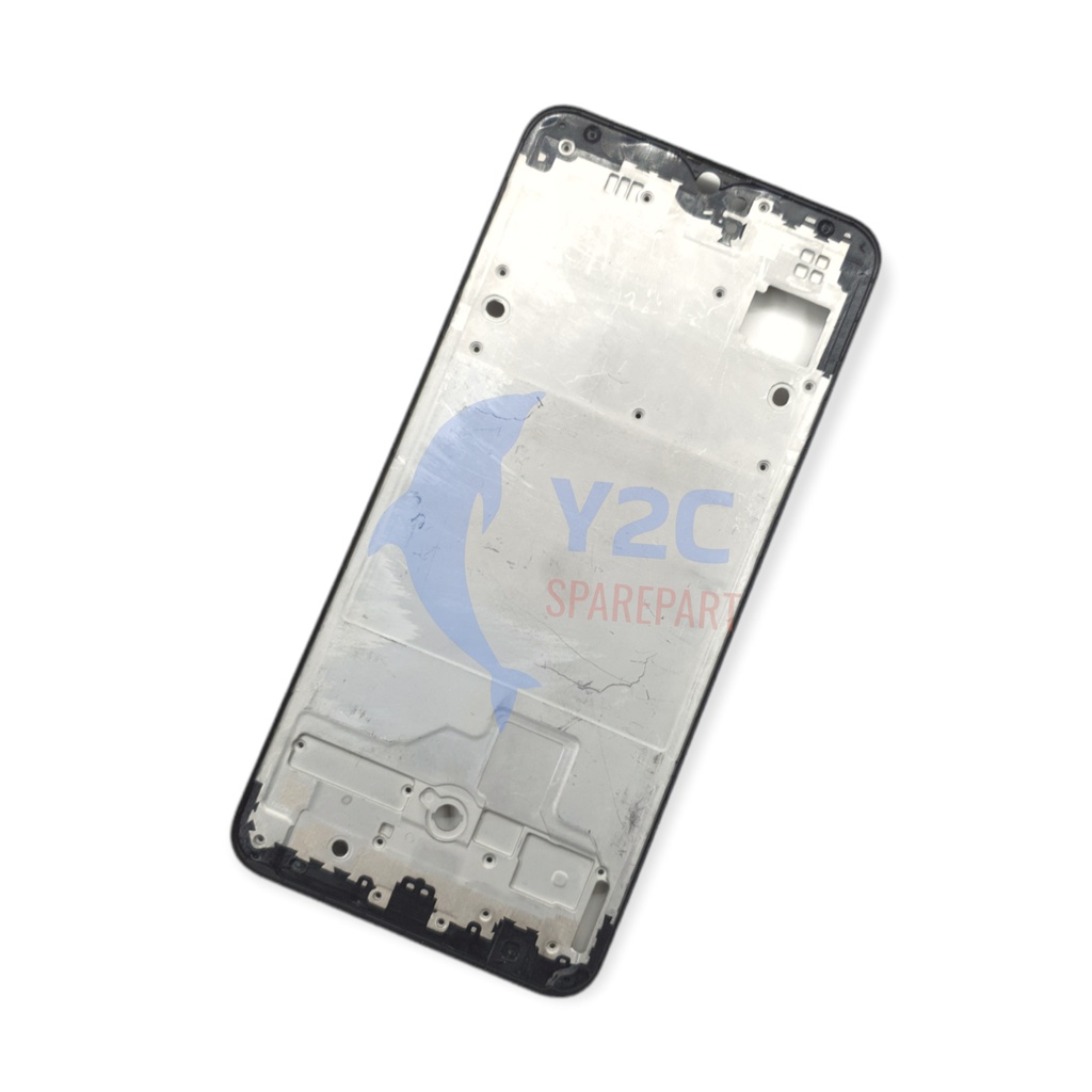 BEZEL REALME XT / TULANG TENGAH FRAME TATAKAN LCD