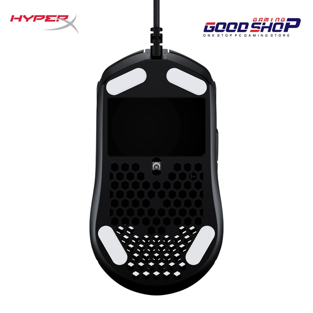 HyperX Pulsefire Haste Gaming Mouse - Gaming Mouse