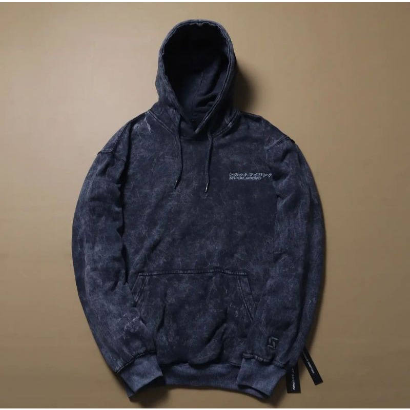 HOODIE ORIGINAL SKM SUNWAHS