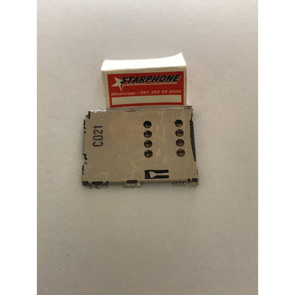 KONEKTOR SIM SAMSUNG P3100