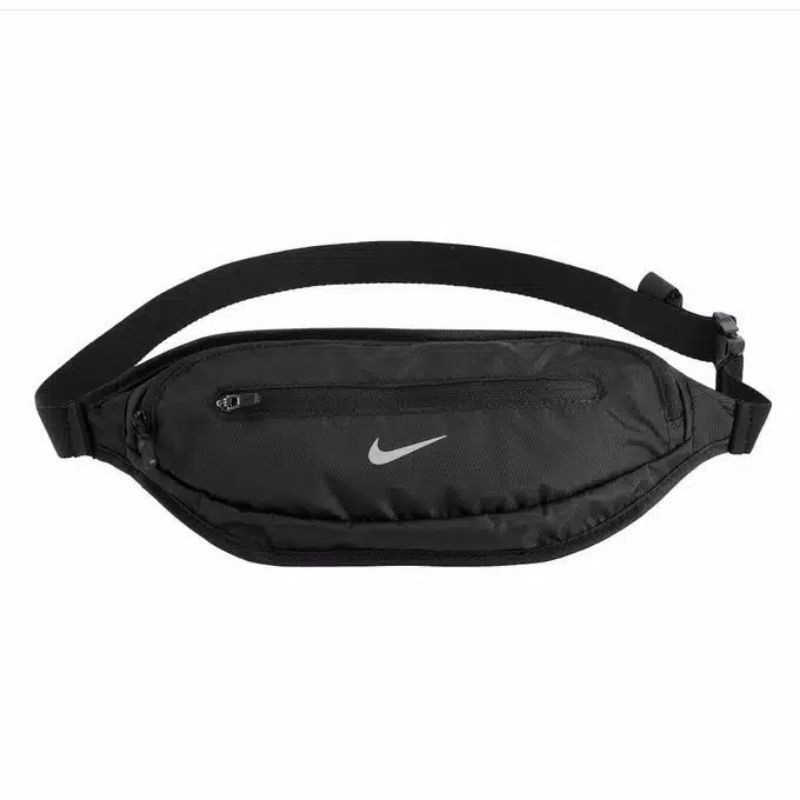 nike running bag